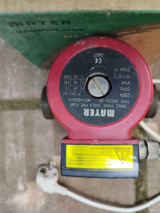 Трифазни градински двустъпални,Grundfos,3фазна градинска,редуктори,