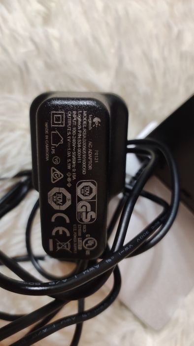 Наушники беспроводные Logitech