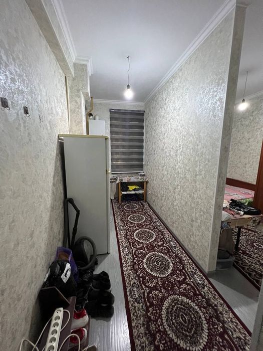 Юнусабад 4 - 1/1/4 новостройка