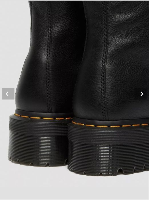 Ботинки Dr.Martens Jadon