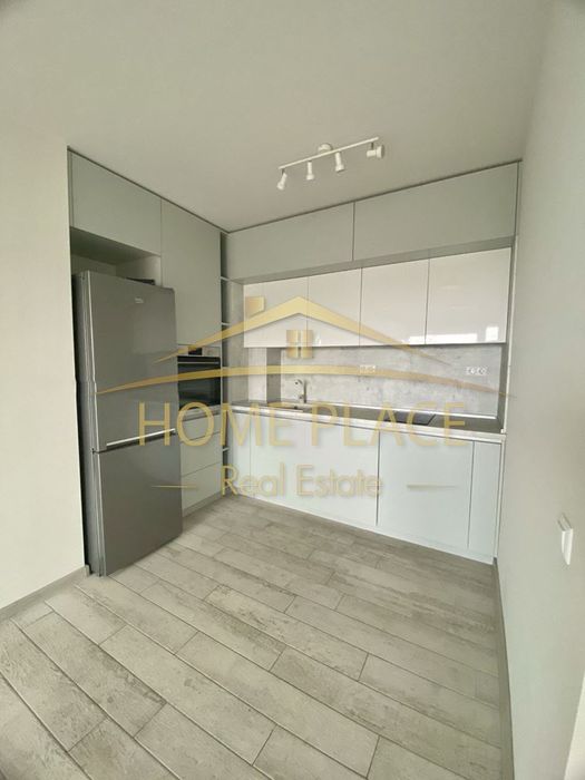 ДВУСТАЕН апартамент под наем - Бриз