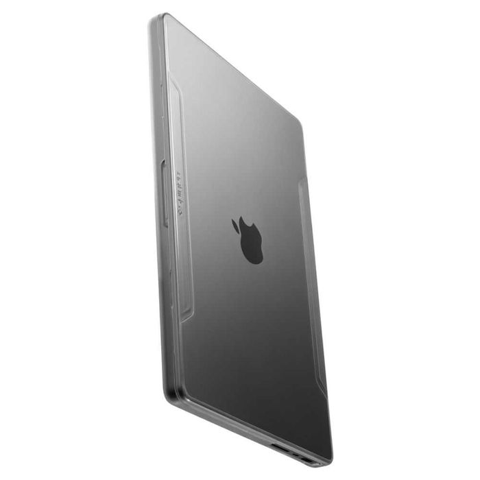 Противоударен Калъф SPIGEN MACBOOK PRO 14/16 2021/2022 CRYSTAL CLEAR