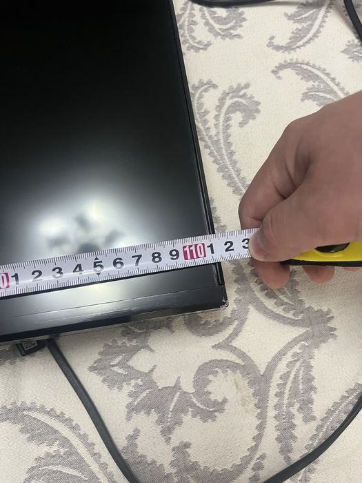 Телевизор смарт тв