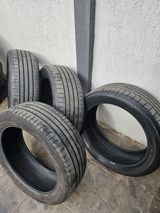 Vand anvelope vara 235/50/R20