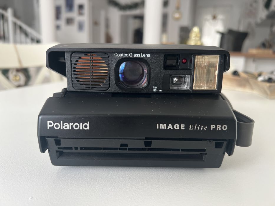 Polaroid Image Elite Pro