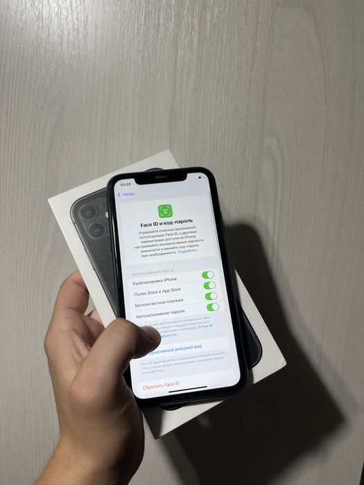 Продам Айфон 11/ Iphone 11