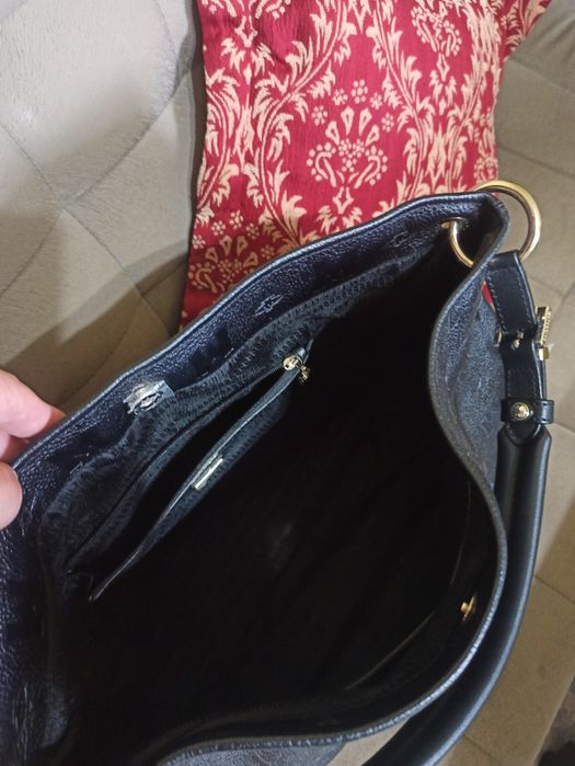 Женские кожаные  сумки