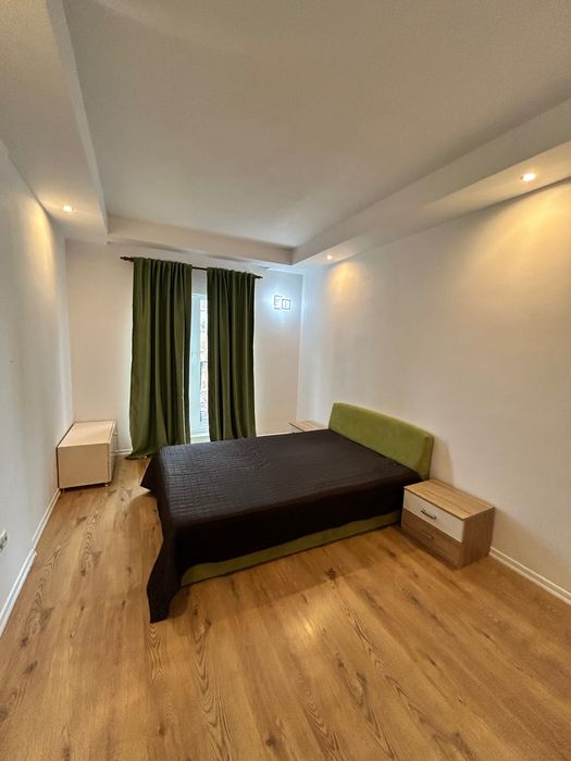 Închiriere apartament 2 camere -Cosmopolis