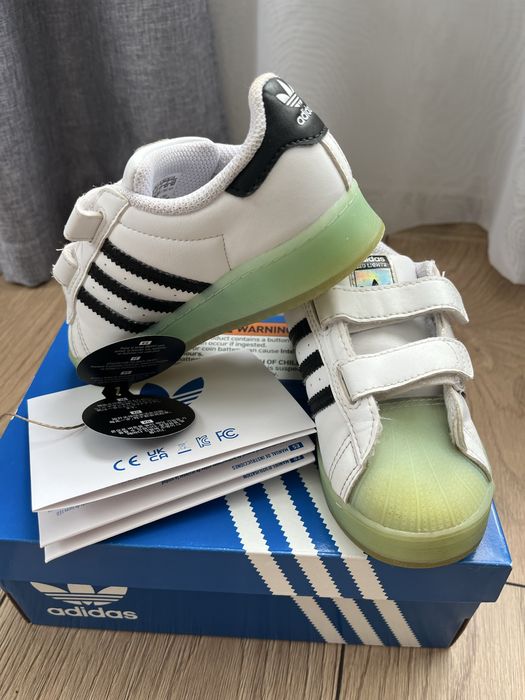 Adidas маратонки