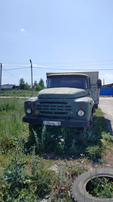 Продам зил 130 срочная продажа