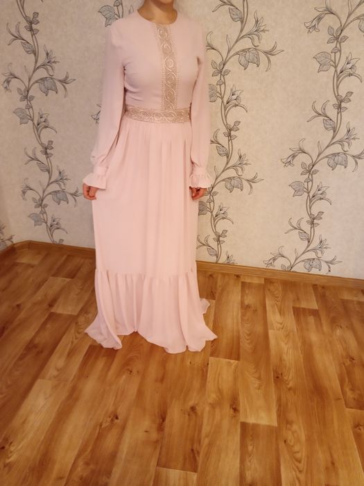 Вечернее платье продам