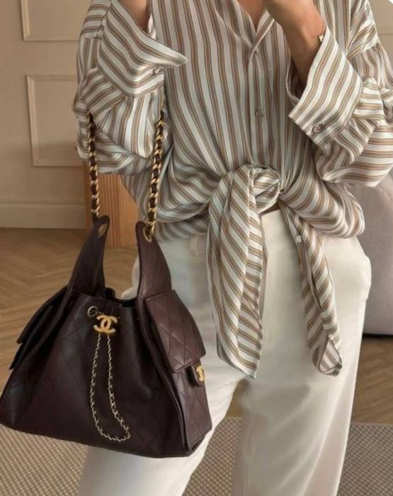 Сумка от CHANEL (7)