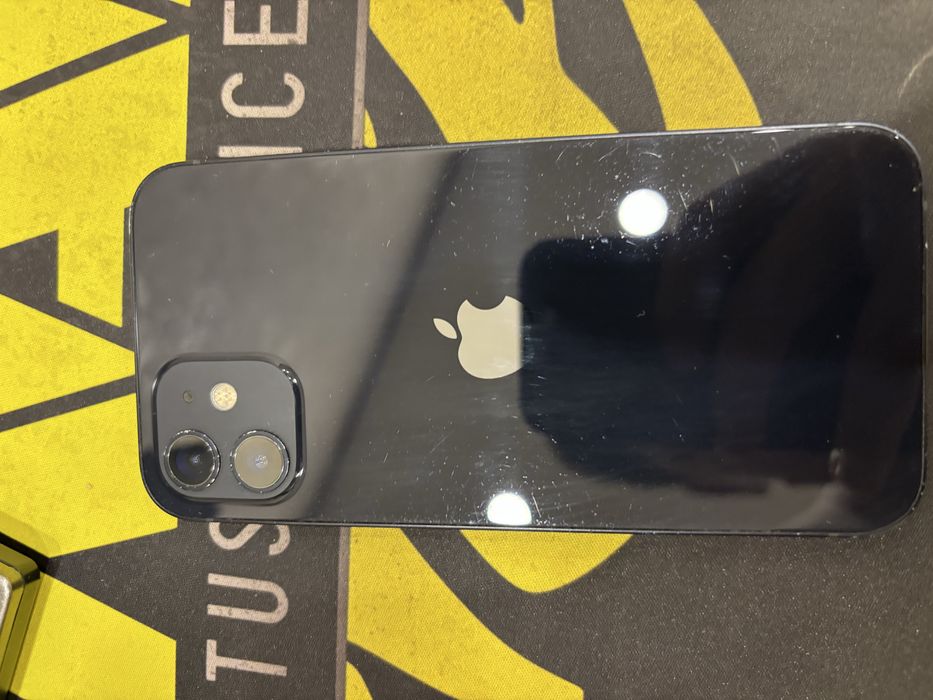 Iphone 12 128gb без ремонта