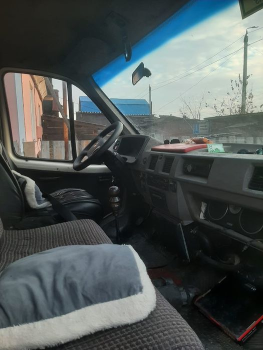 Продам газель самосвал