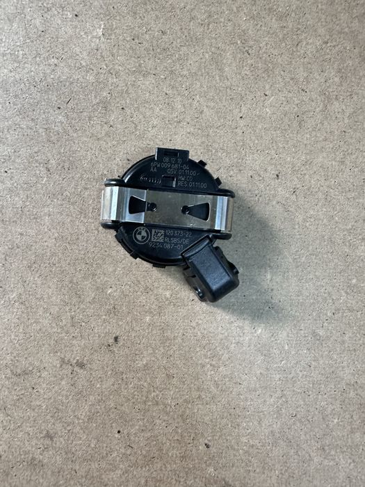 Senzor ploaie si lumina bmw seria 5 f10 f11