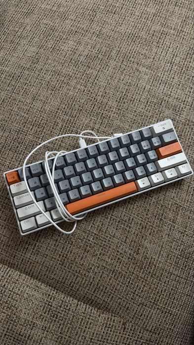 Игровая клавиутара