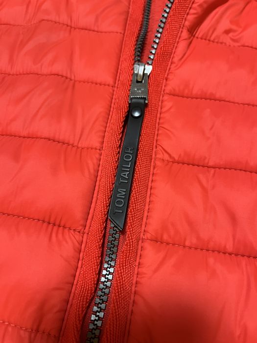 НОВО! Оригинален елек Tom Tailor