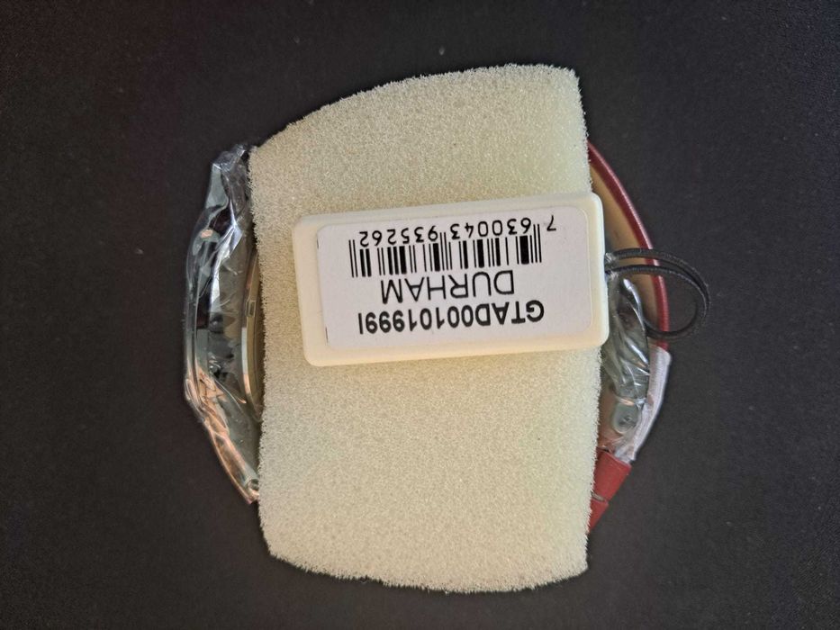 Ceas bărbătesc Gant GTAD00101999I