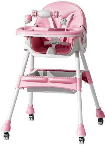 Scaun de masa “Candy by KOTA BABY “bebelusi si copii, multifunctional