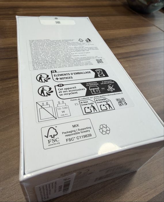 Huawei Pura80 Pro 512