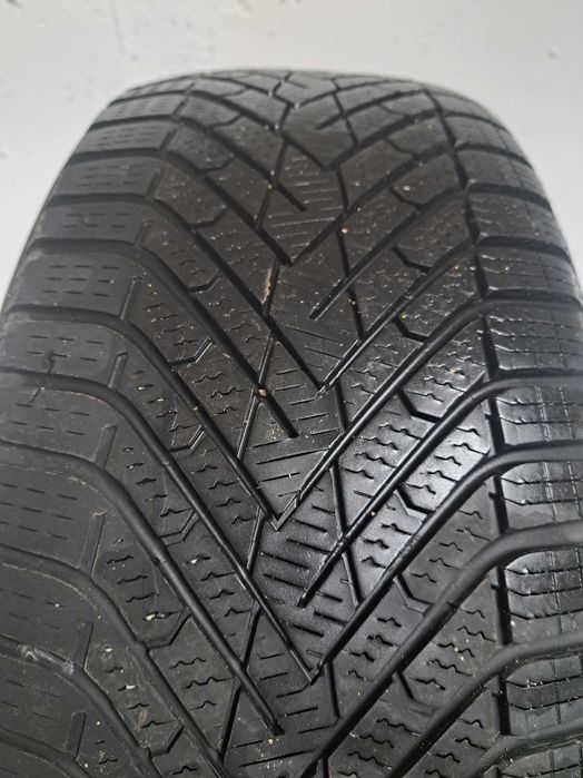 4 бр. Зимни Гуми PIRELLI 235/60R18 107H XL S-WNT2