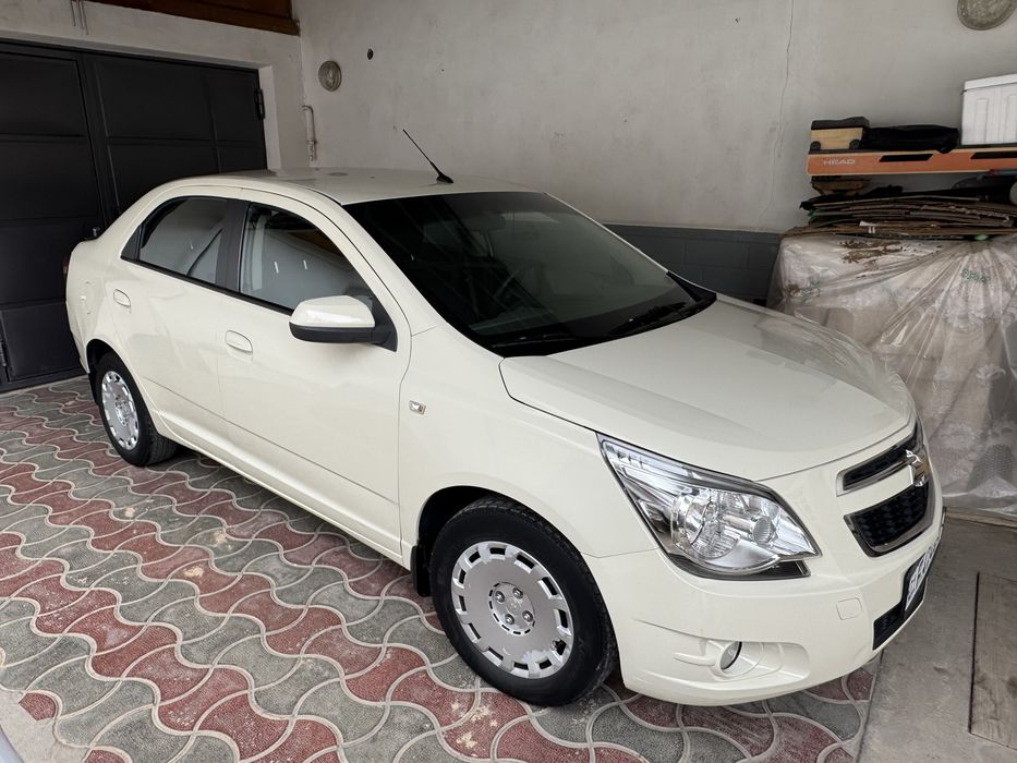 Cobalt 3-позиция