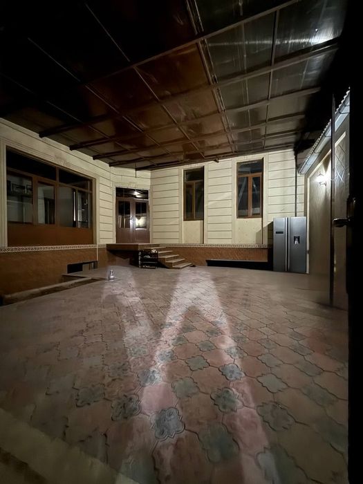 2 сотихли 2 каватли катедж ижарага берилади