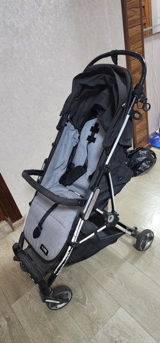 Детская коляска.