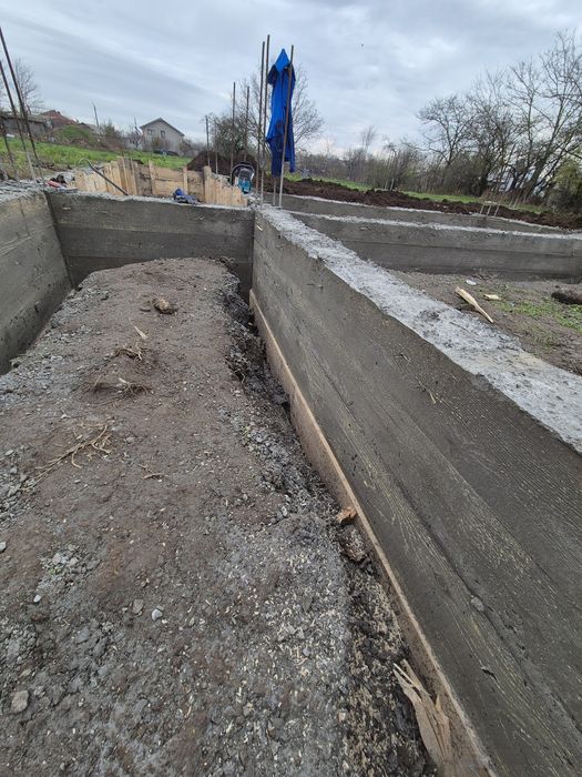 Vând casă Nouă Topraisar, Constanța