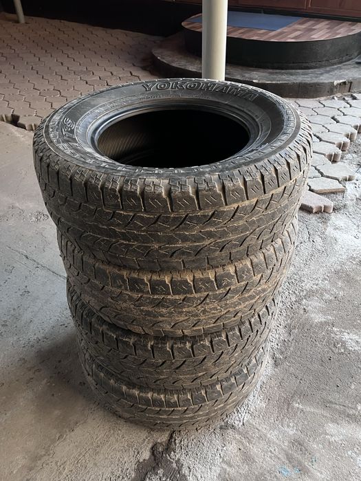 275/65/r17 балон