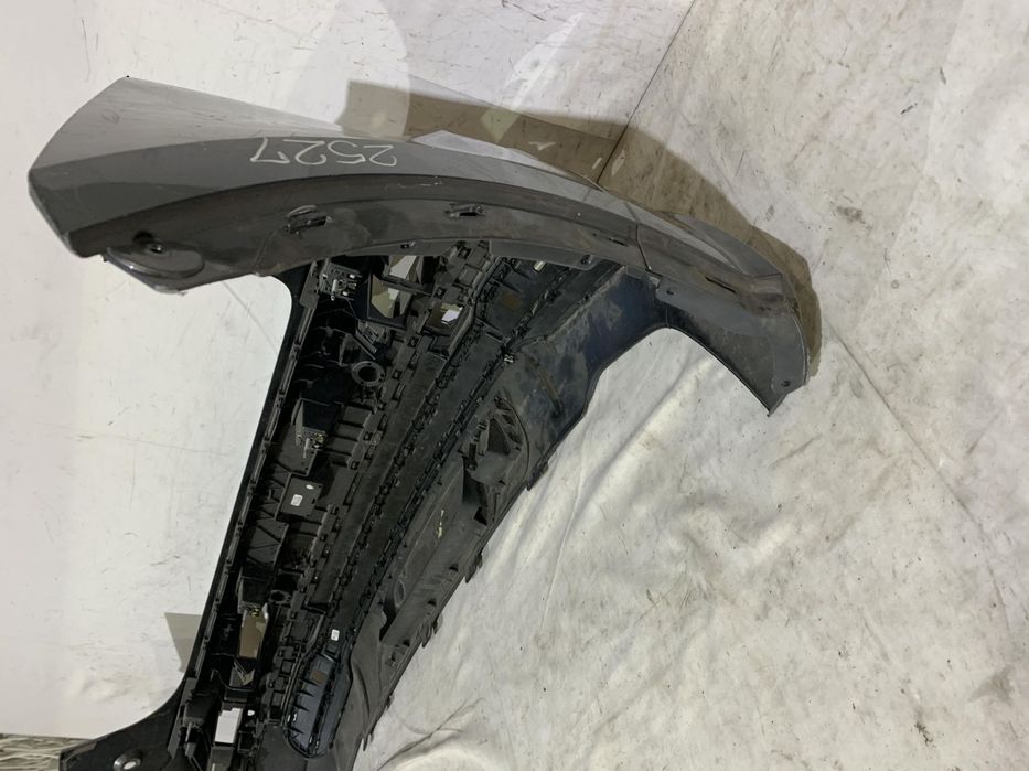 Bara spate Audi Q5 S-Line, 2018, 2019, 2020, 2021, 2022, 2023, cod origine OE 80A807511C.