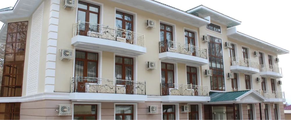 Санаторий Октош путевка