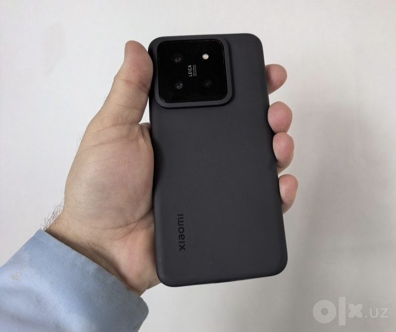 Продается телефон Xiaomi 14 Global