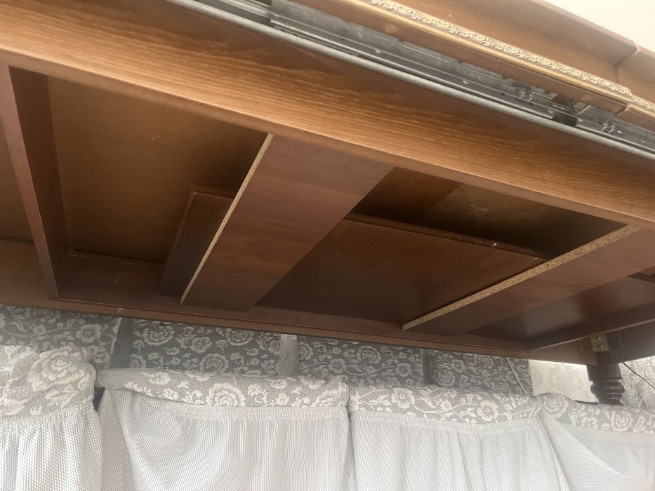 Стол 3,5 метра б/у