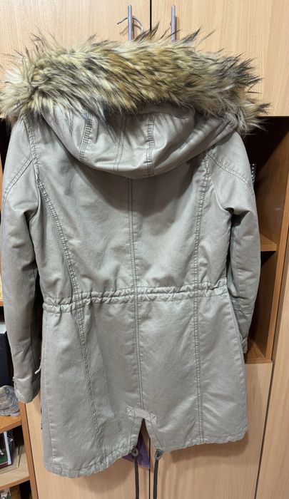 Geaca berska marimea XS