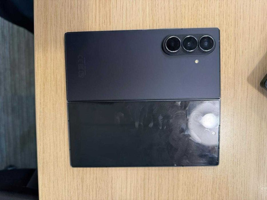 Samsung Z Fold 7 512 ГБ