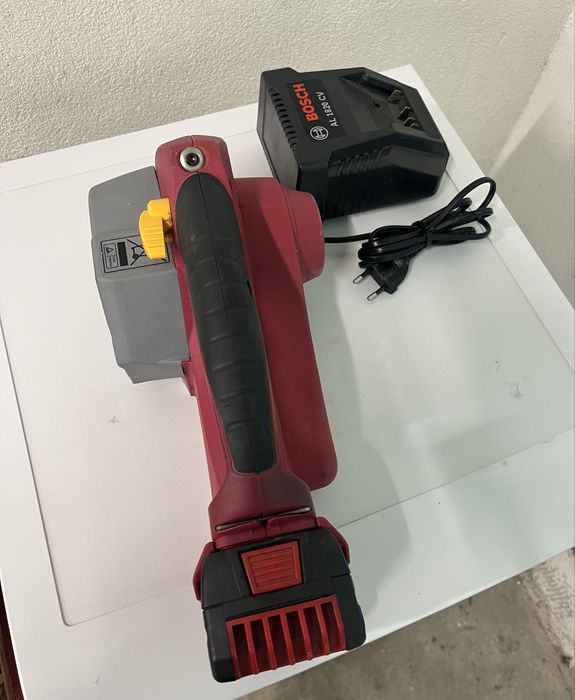 Чембер машина Transpak H 45L-12