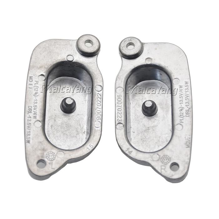 Modul LED DRL lumina de zi Audi A3/S3 8V 2017-2018 stanga,dreapta nou