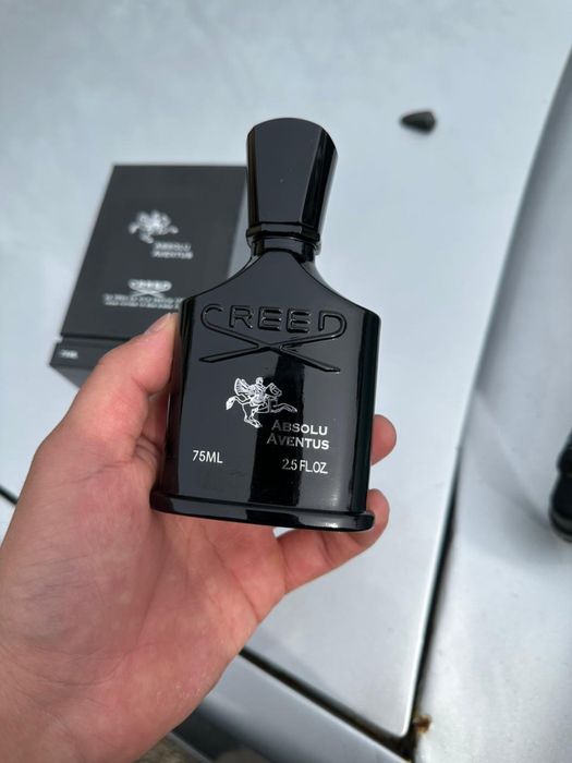 Парфюмированная вода