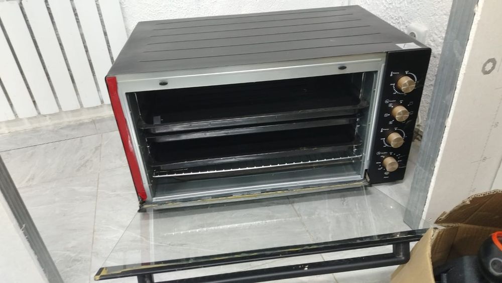 Печь кондитерский и для выпечки