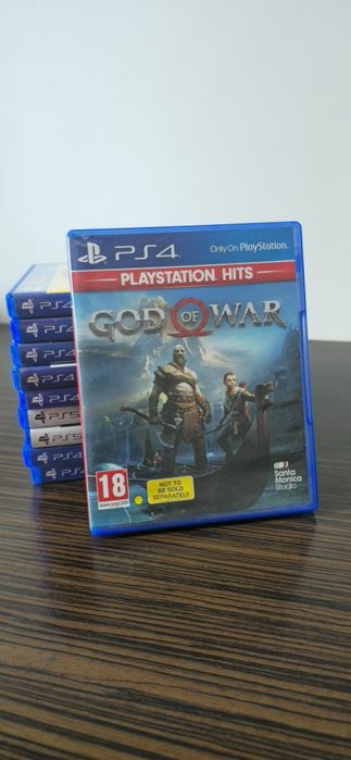 Jocuri PS4 / PS5