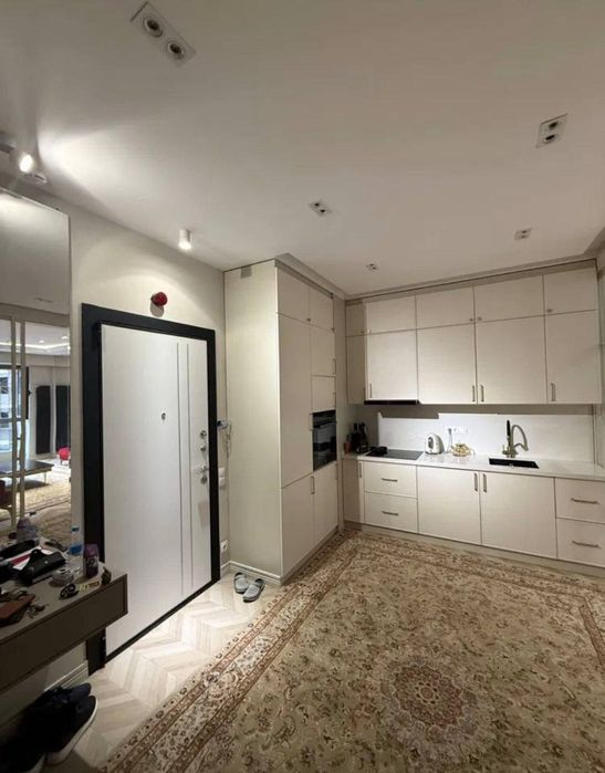 НОВОСТРОЙКА 2/6/25
ЖК AKAY CITY

Дархан
Мирзо Улугбекский район