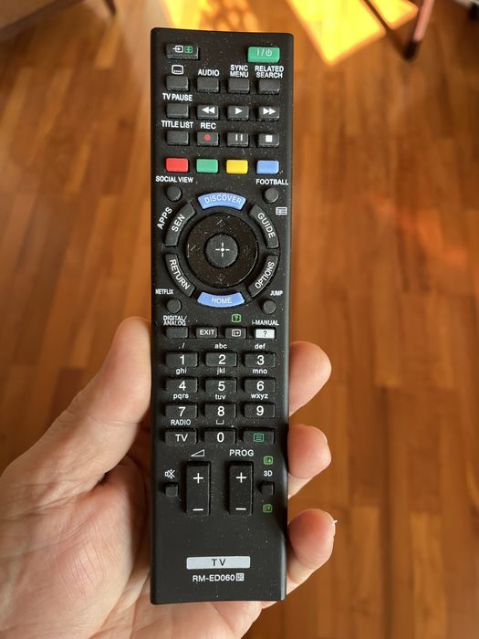 Tv 4k sony bravia kdl 42w705b