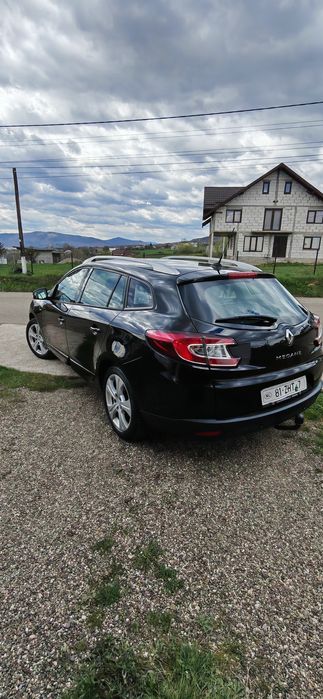 Renault Megane 3 Bose Edition/ 2013/ 1,5 DCI/ euro 5/ import Olanda