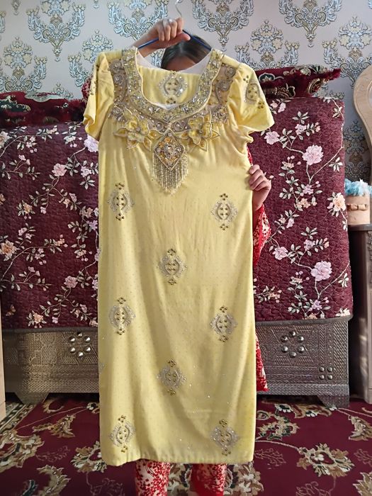 Kuylaklar Tayor chiroyli