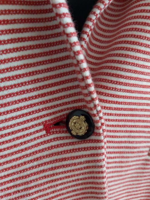 Sacou Stradivarius marime M