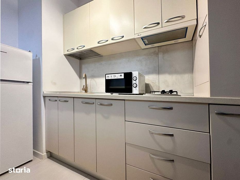 Apartament cu 2 camere de inchiriat in Mamaia Nord | Pet Friendly | Pa