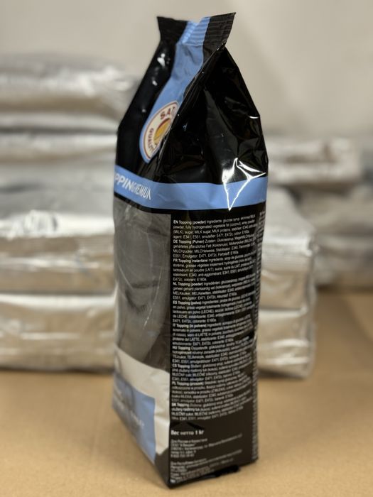 Satro lapte pentru cafea toping premium 1KG