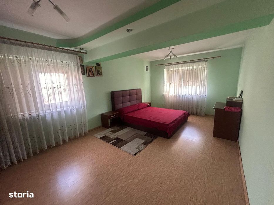 Penthouse Spațios De Închiriat – Zona Petru Rareș