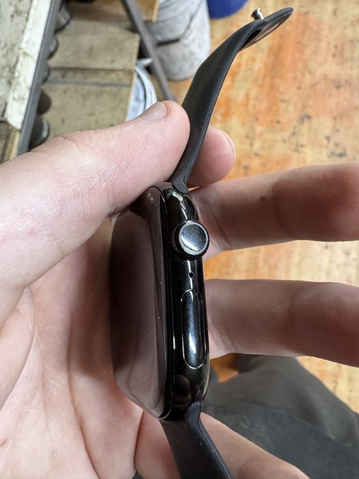 apple watch 11 46mm